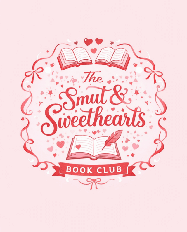 The Smut & Sweethearts Book Club